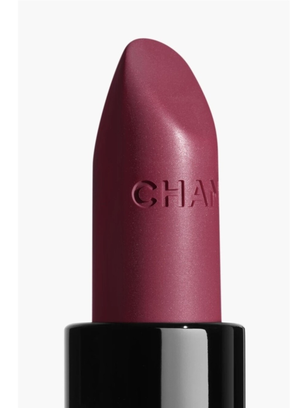 NEW~ CHANEL ROUGE ALLURE VELVET Luminous Matte Lip Colour~ 05 Nuit Blanche LE - Picture 2 of 7